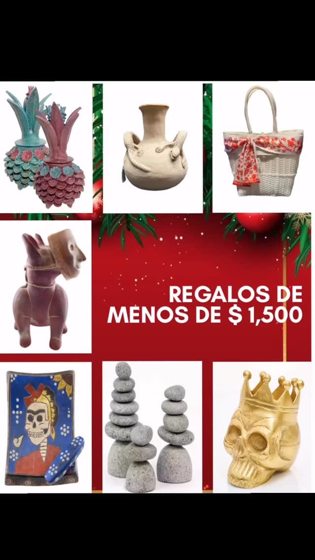 Post 1 by Casa Condesa on Instagram (video)