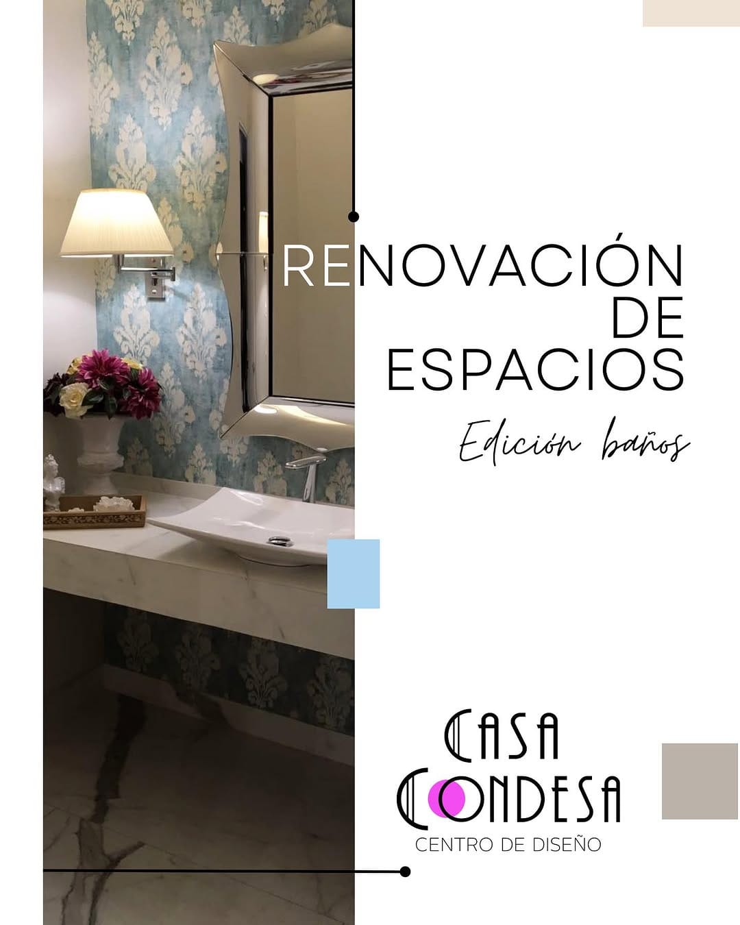 Post 9 by Casa Condesa on Instagram (carousel)