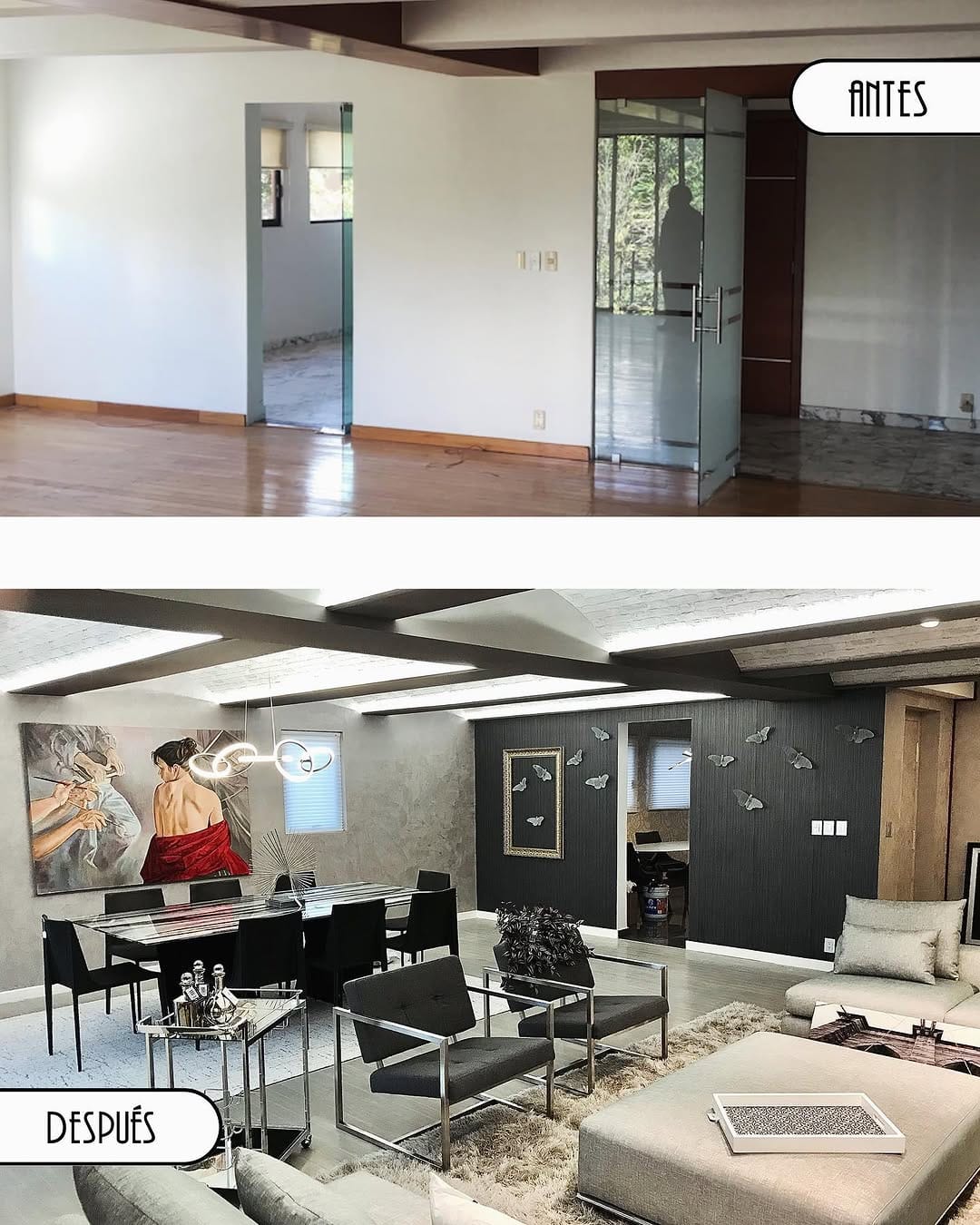Post 8 by Casa Condesa on Instagram (image)