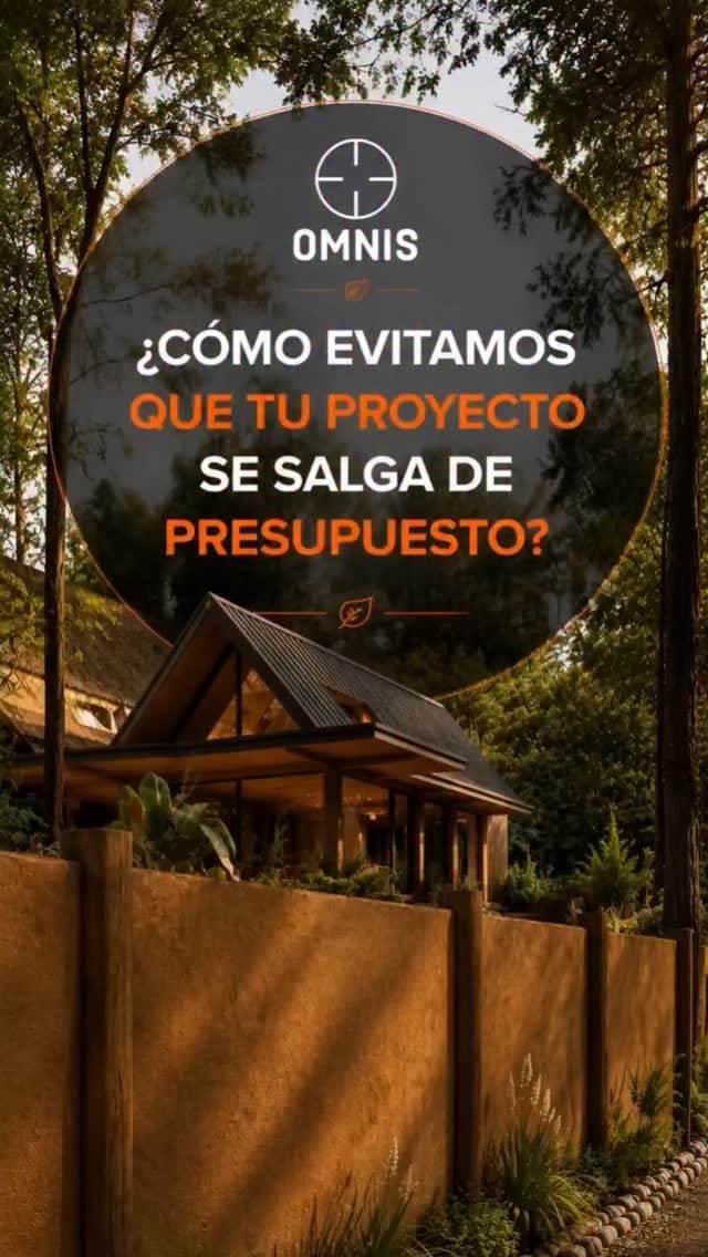 Post 1 by Casas Autosustentables on Instagram (video)