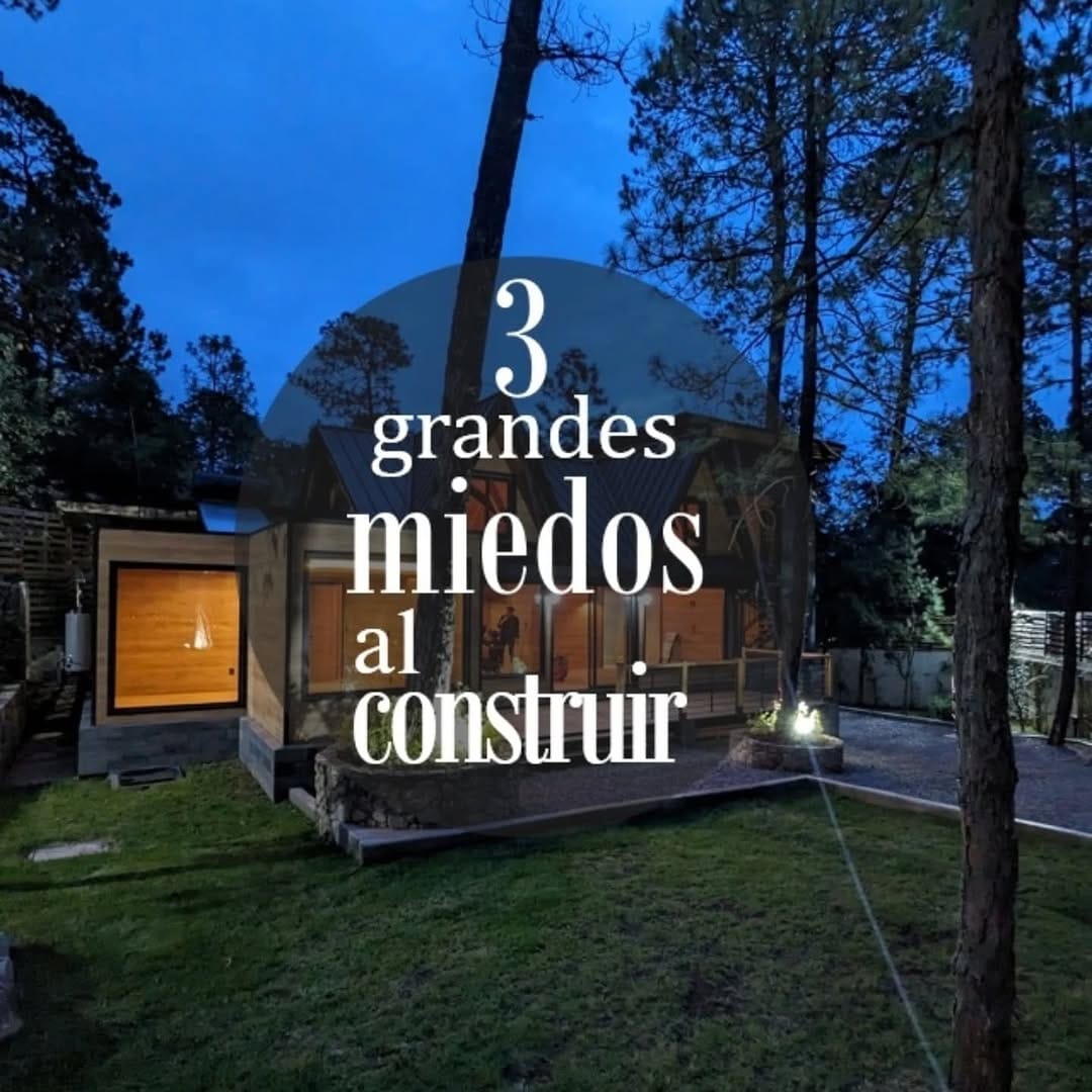 Post 10 by Casas Autosustentables on Instagram (carousel)