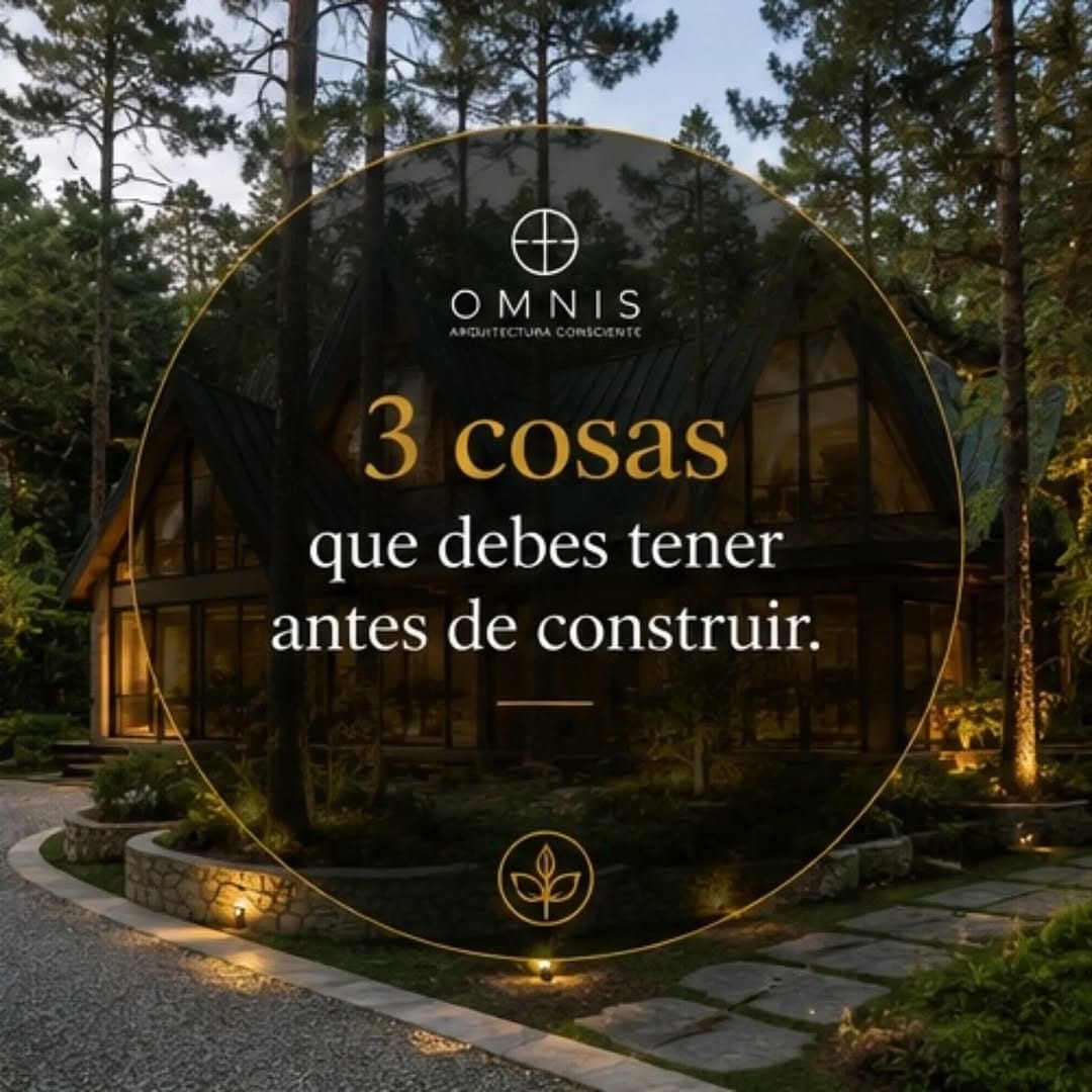 Post 3 by Casas Autosustentables on Instagram (carousel)
