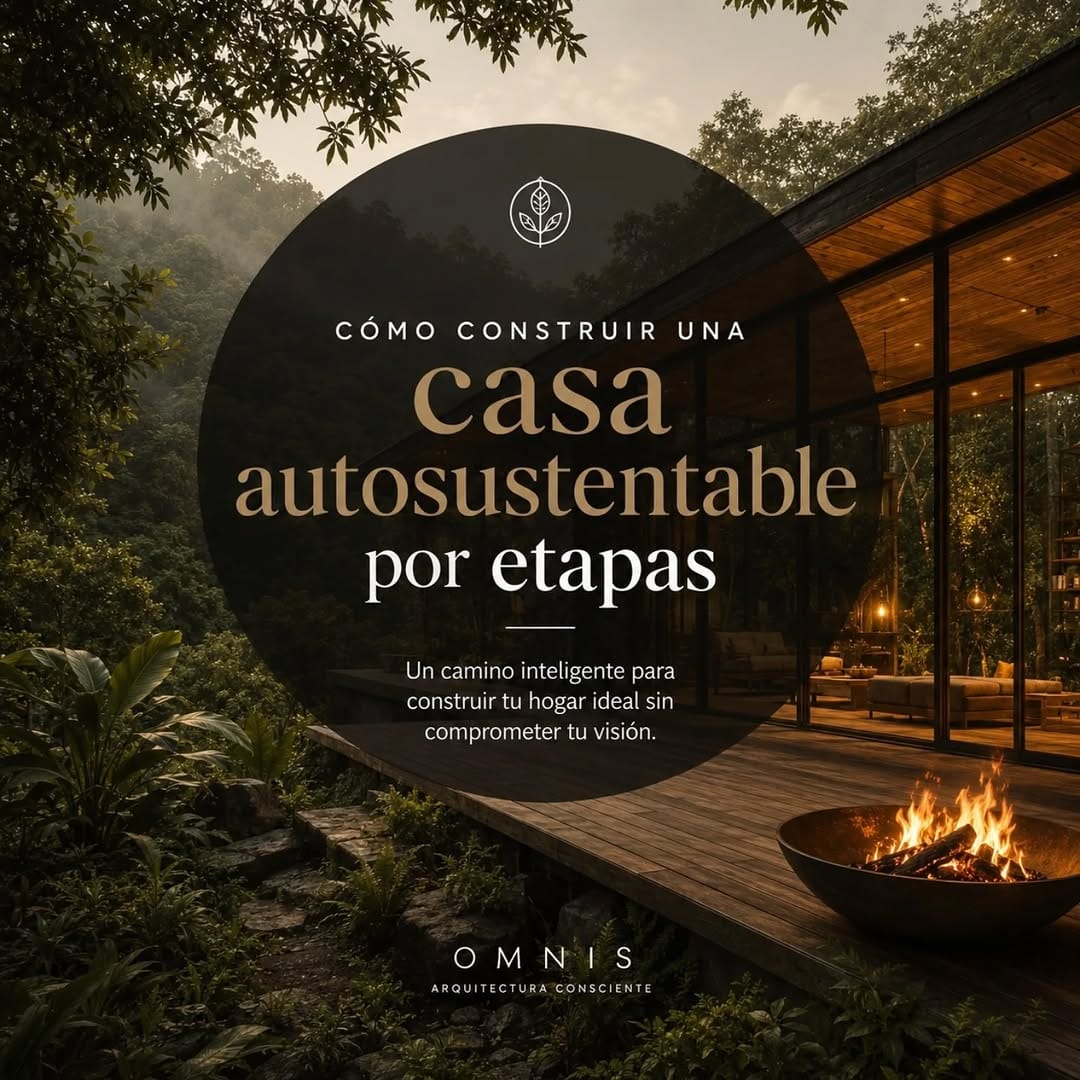 Post 7 by Casas Autosustentables on Instagram (carousel)