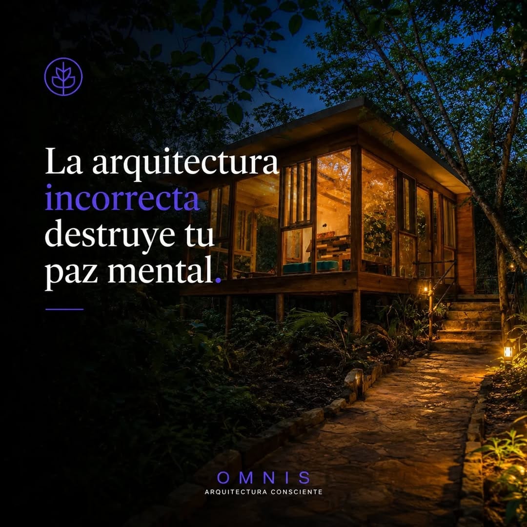 Post 6 by Casas Autosustentables on Instagram (image)