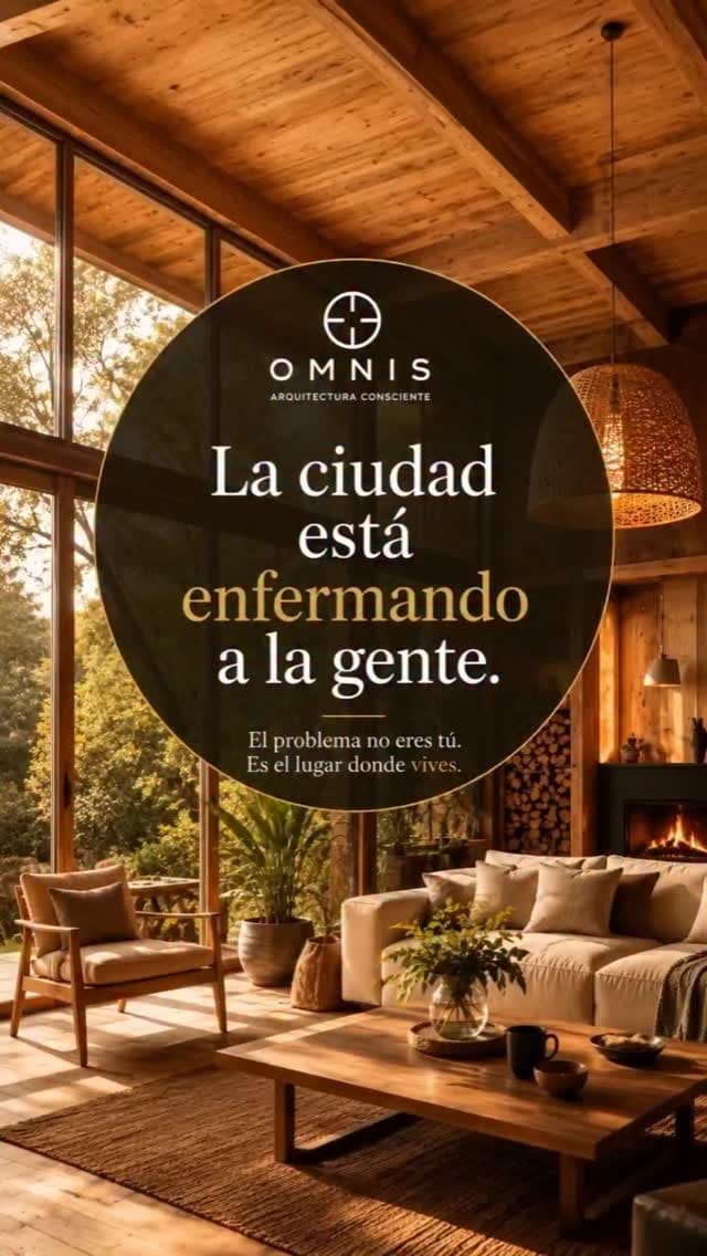 Post 5 by Casas Autosustentables on Instagram (video)