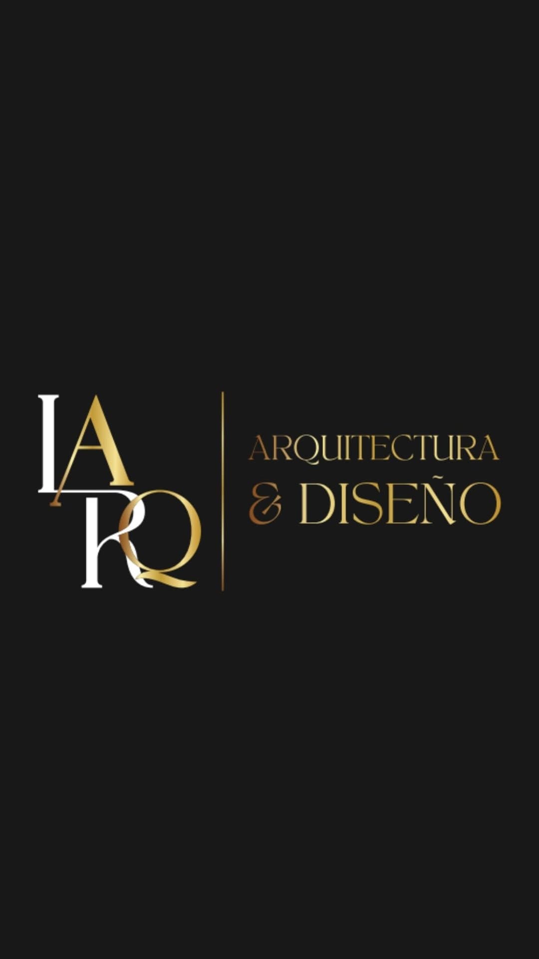 Post 2 by LARQ Arquitectura & Diseño on Instagram (video)