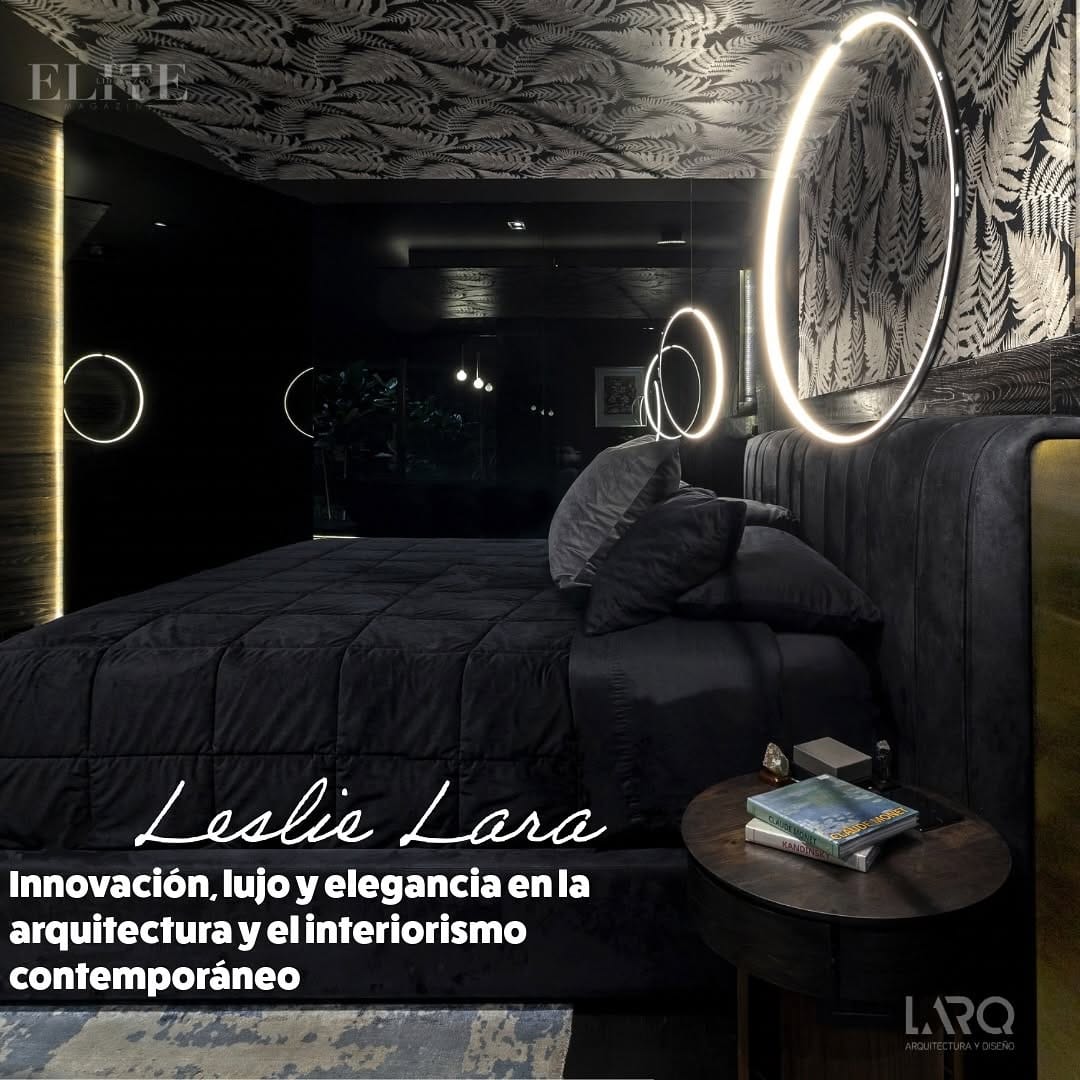 Post 7 by LARQ Arquitectura & Diseño on Instagram (image)
