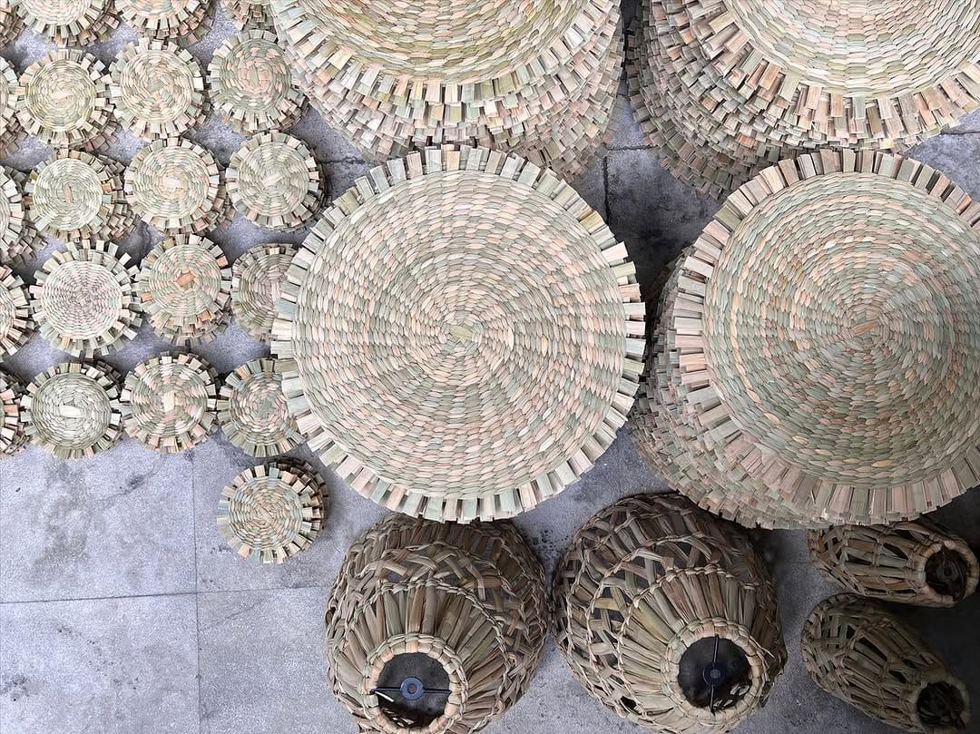 Post 1 by CASA ÍNTEGRA ® on Instagram (image)