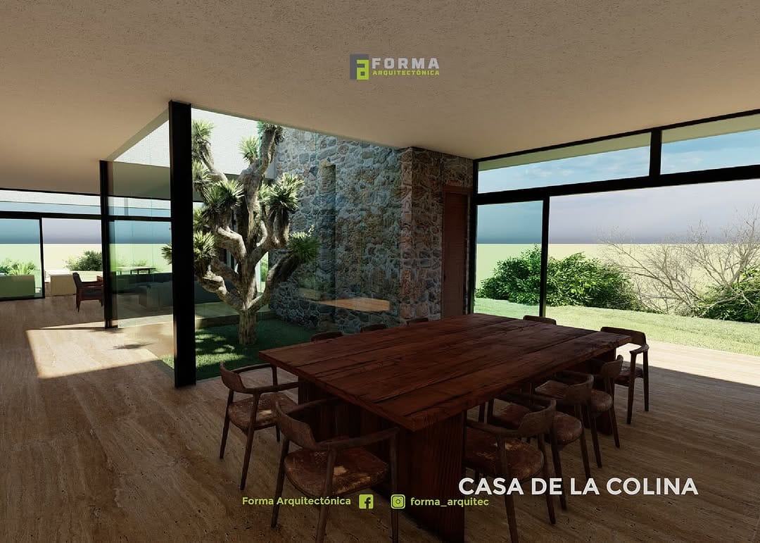Post 2 by Fo Arq / Diseño y Construccion on Instagram (carousel)
