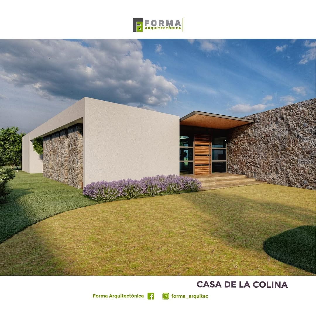Post 4 by Fo Arq / Diseño y Construccion on Instagram (carousel)