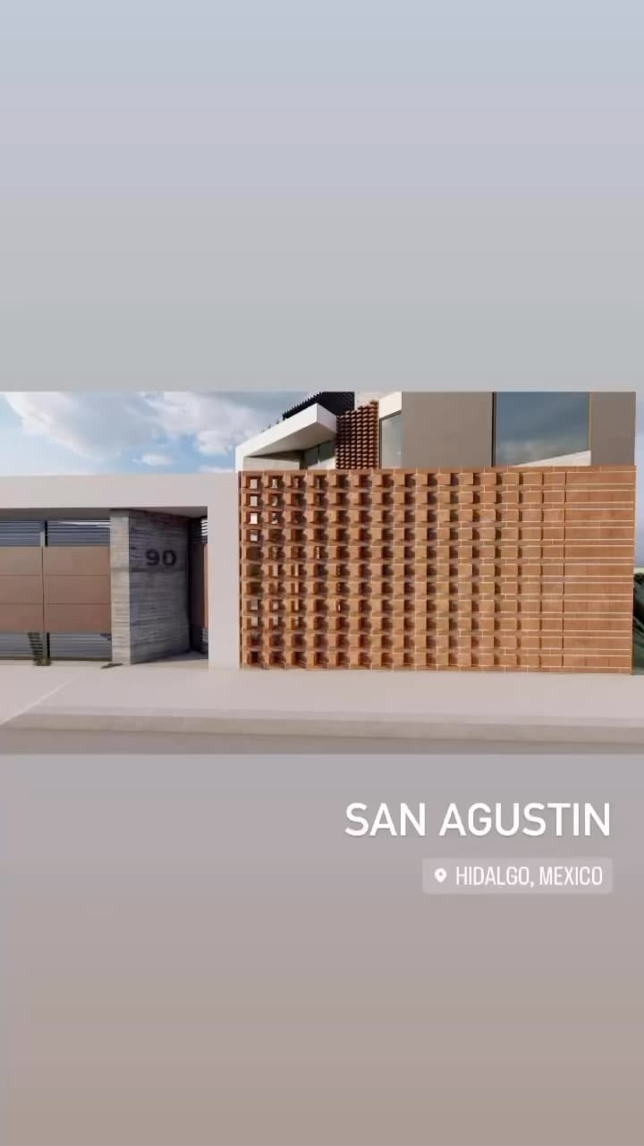 Post 9 by Fo Arq / Diseño y Construccion on Instagram (video)