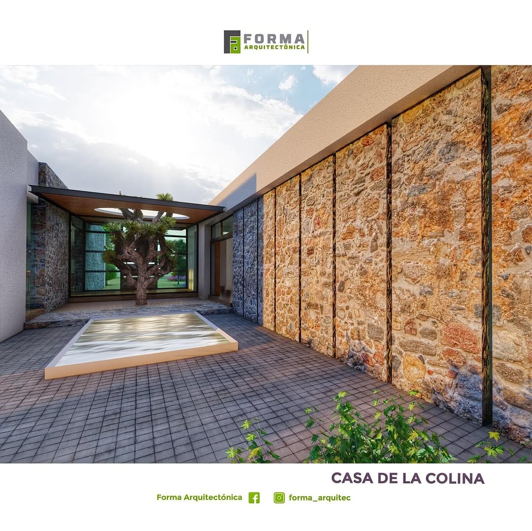 Post 3 by Fo Arq / Diseño y Construccion on Instagram (carousel)