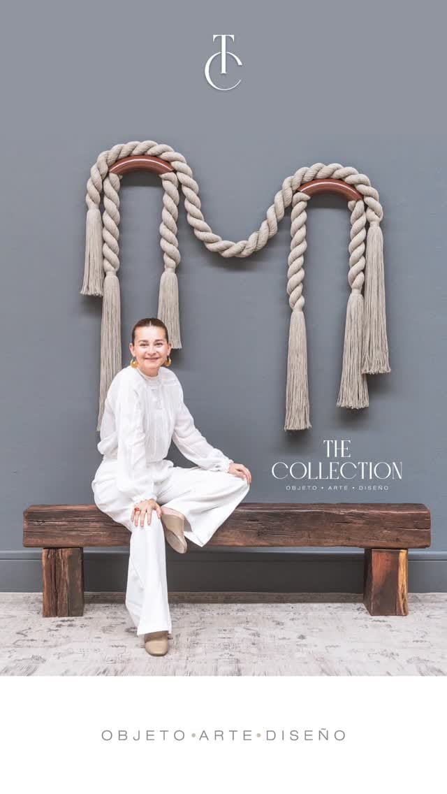 Post 3 by The Collection | muebles | accesorios | interiorismo | moda on Instagram (video)