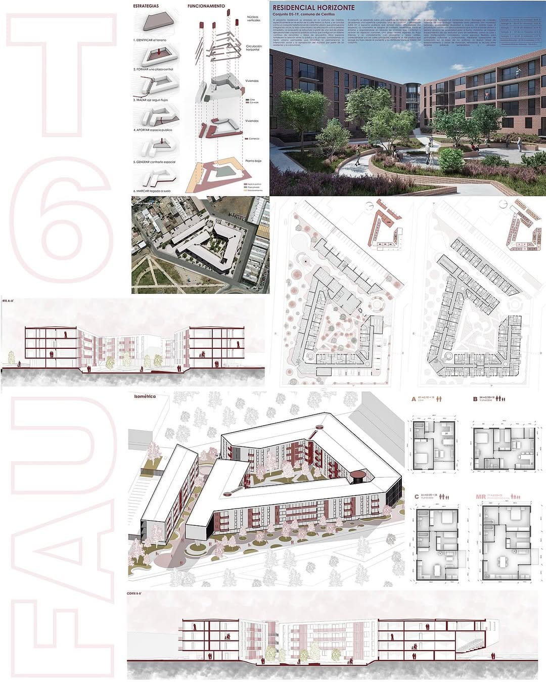 Post 8 by Arquitectura Digital Aplicada on Instagram (carousel)