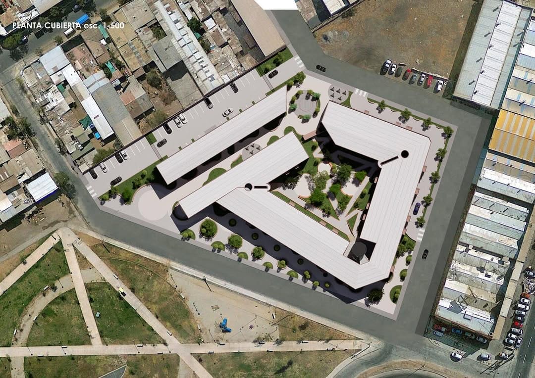 Post 9 by Arquitectura Digital Aplicada on Instagram (carousel)