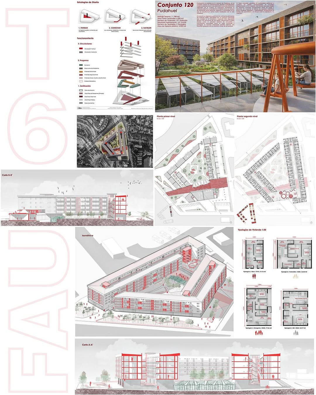 Post 5 by Arquitectura Digital Aplicada on Instagram (carousel)