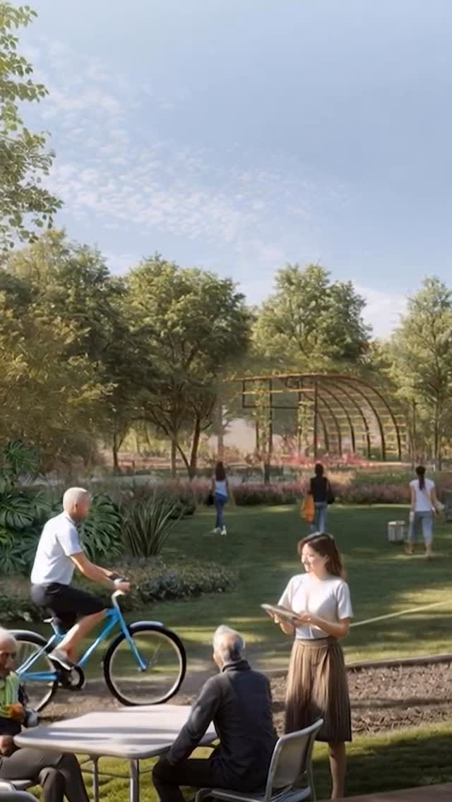 Post 4 by Gensler México on Instagram (video)