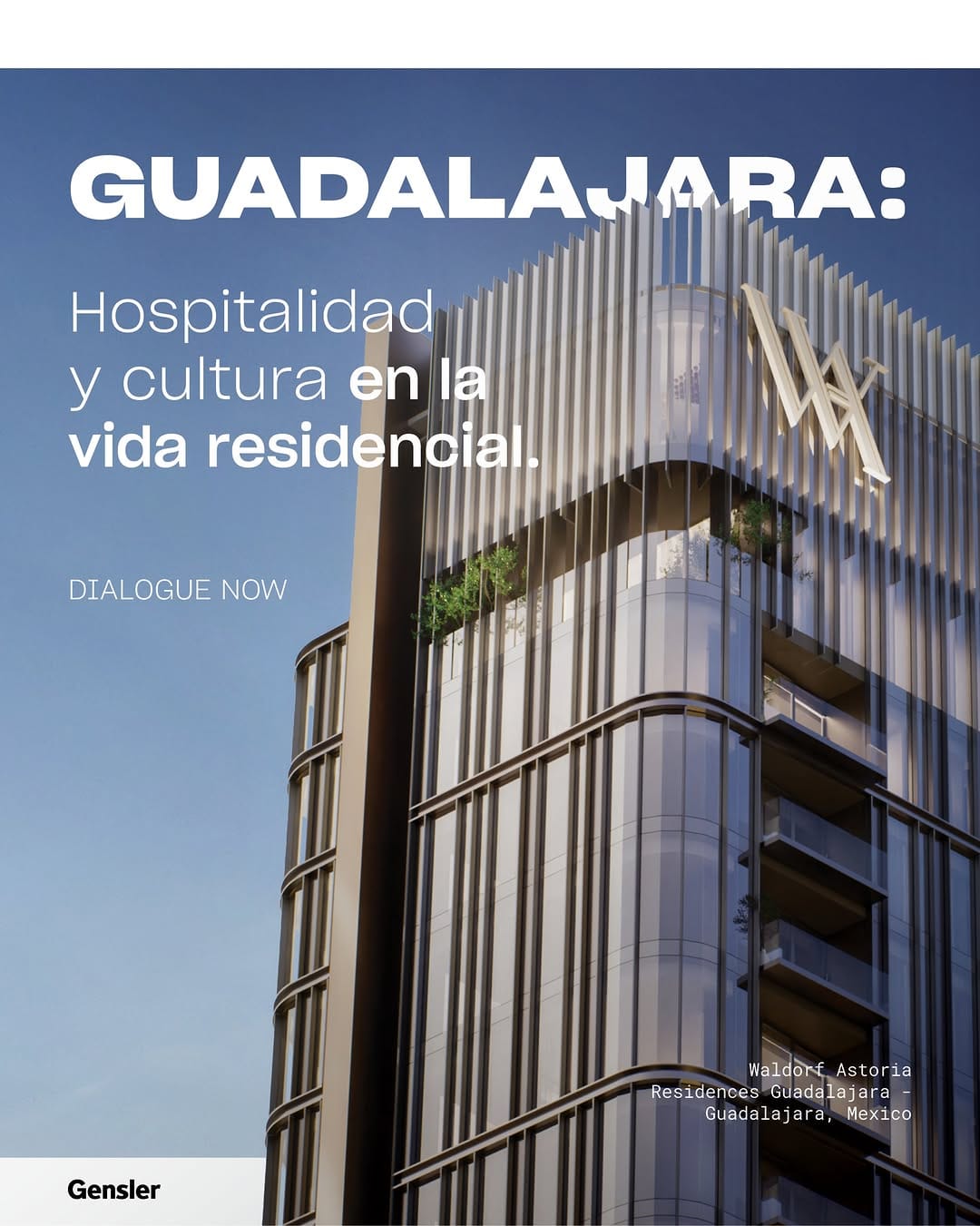 Post 2 by Gensler México on Instagram (carousel)