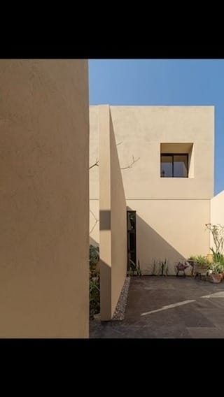 Post 8 by Arq.Octavio Fujarte on Instagram (video)