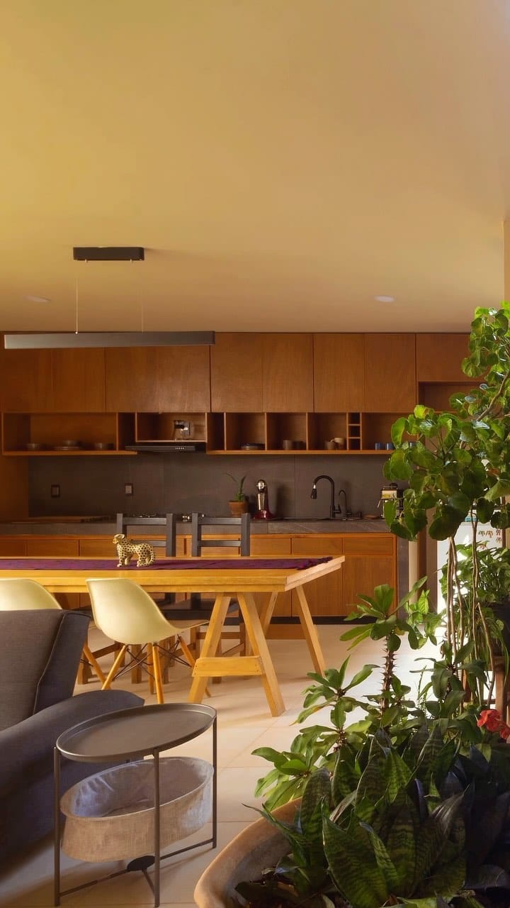 Post 5 by Arq.Octavio Fujarte on Instagram (video)