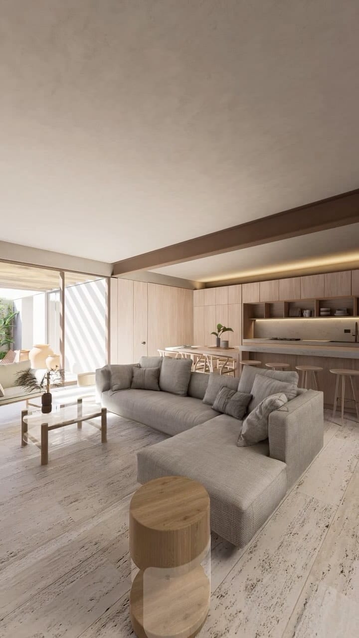 Post 6 by Arq.Octavio Fujarte on Instagram (video)