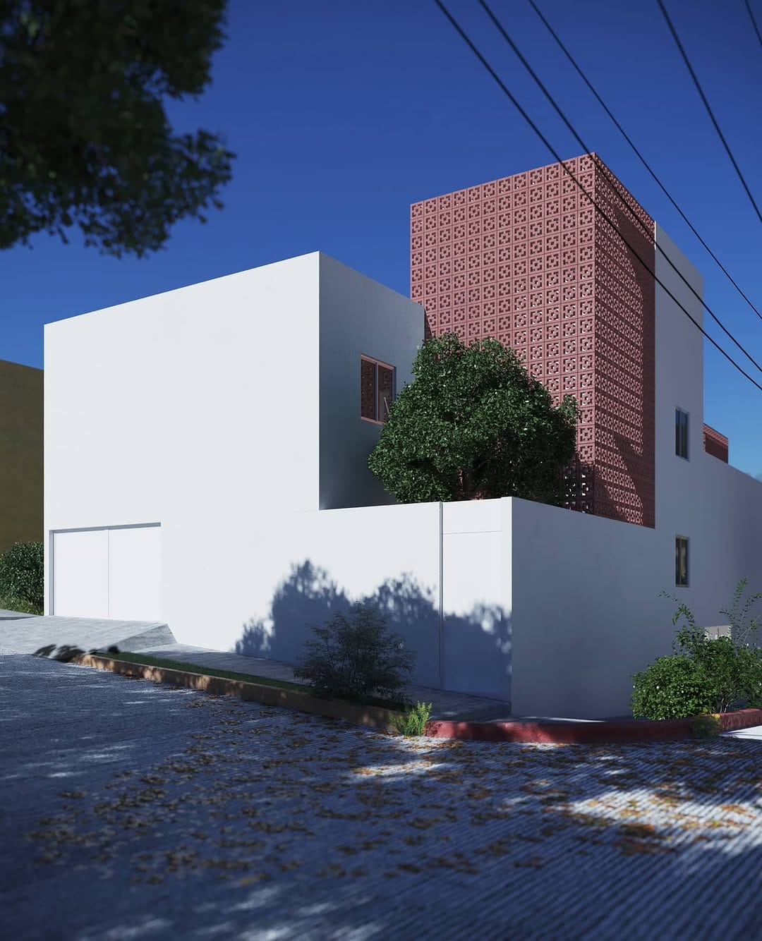 Post 10 by Arq.Octavio Fujarte on Instagram (carousel)