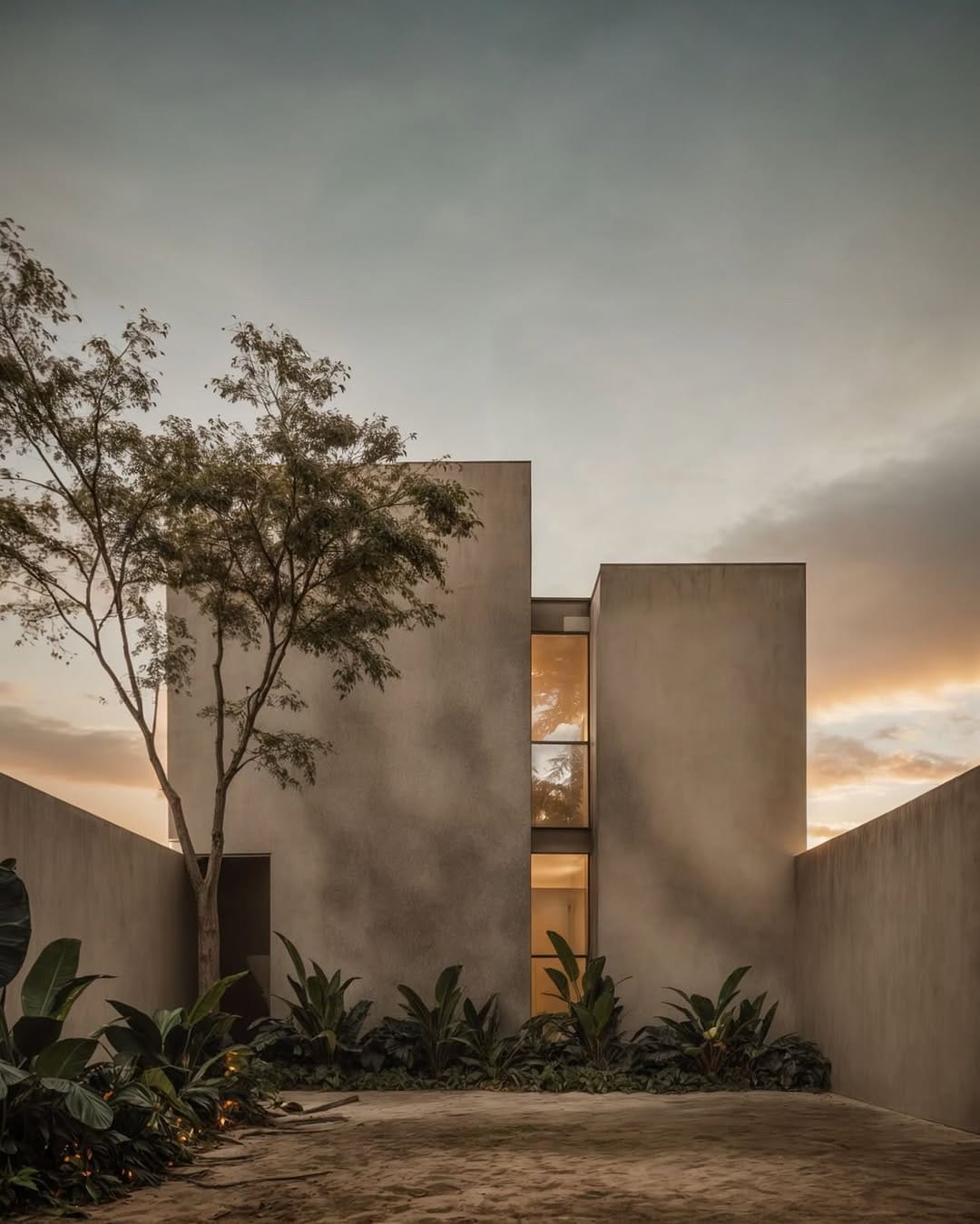 Post 7 by Arq.Octavio Fujarte on Instagram (carousel)