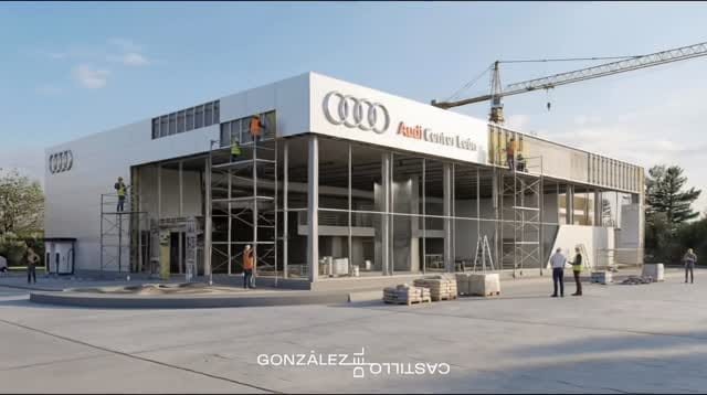 Post 3 by GONZÁLEZ DEL CASTILLO on Instagram (video)