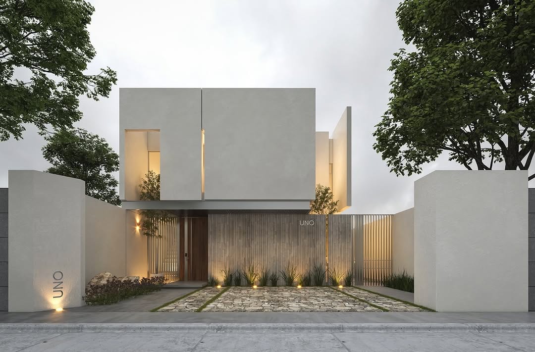 Post 3 by LONGORIA Arquitectos on Instagram (image)