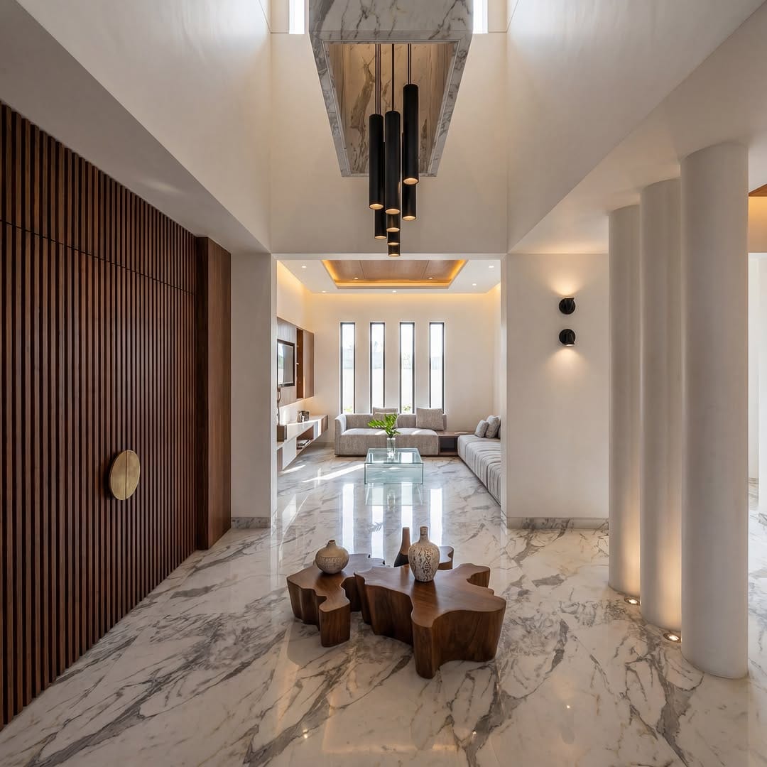 Post 1 by LONGORIA Arquitectos on Instagram (carousel)