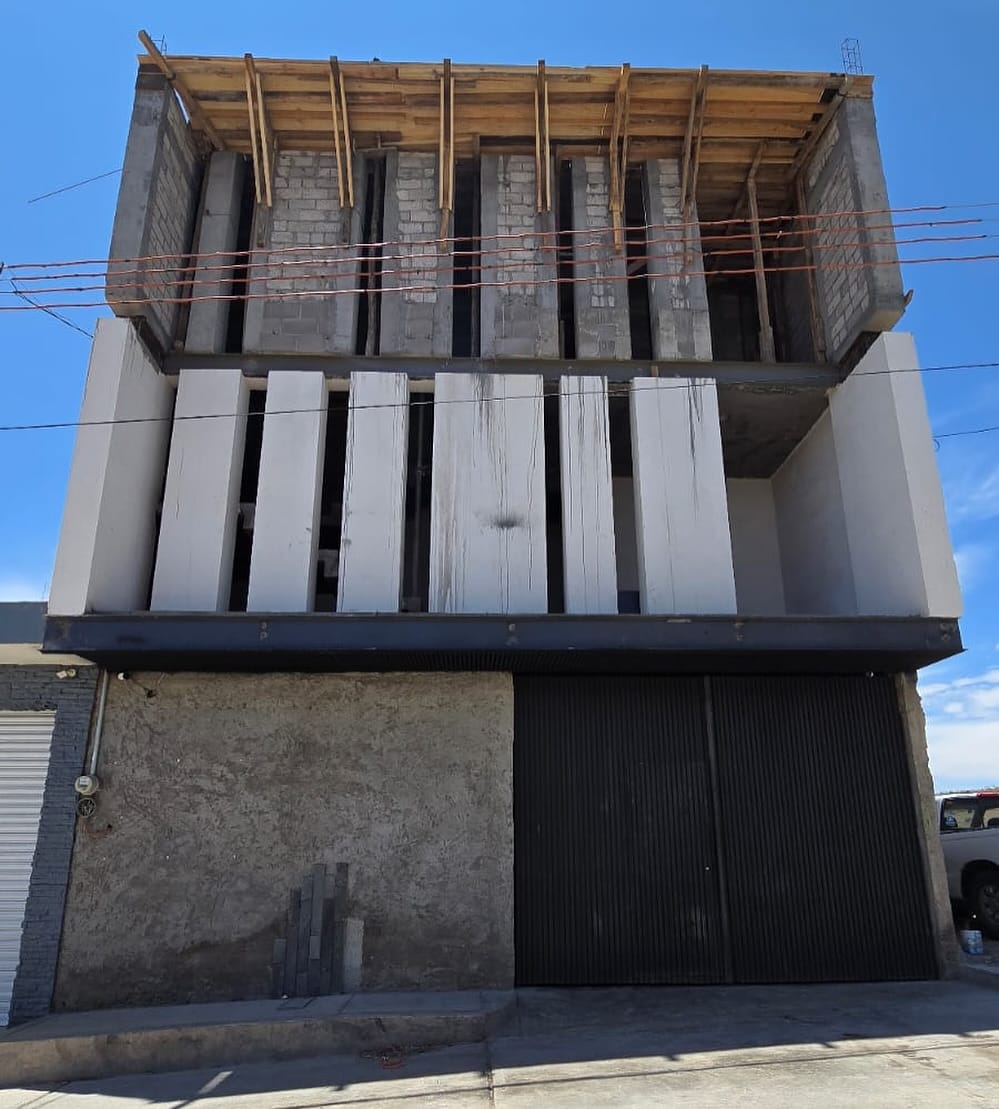Post 5 by LONGORIA Arquitectos on Instagram (image)