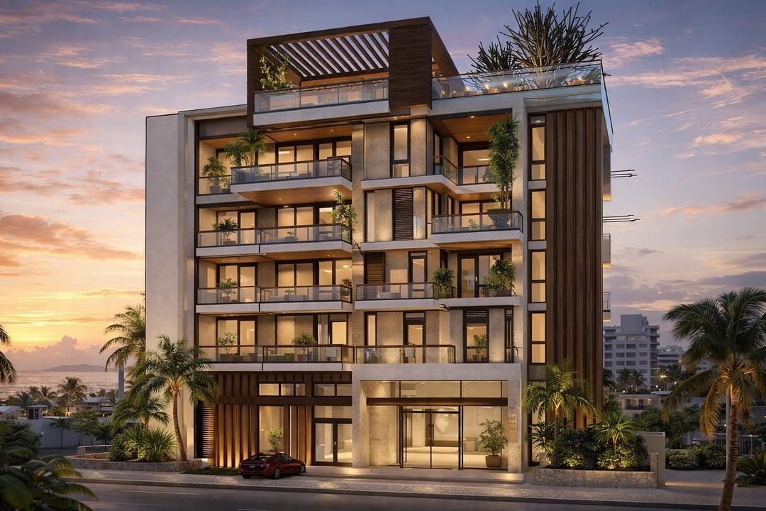 Post 5 by Arq. Alberto Cabada on Instagram (carousel)