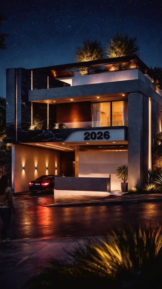 Post 8 by Arq. Alberto Cabada on Instagram (video)