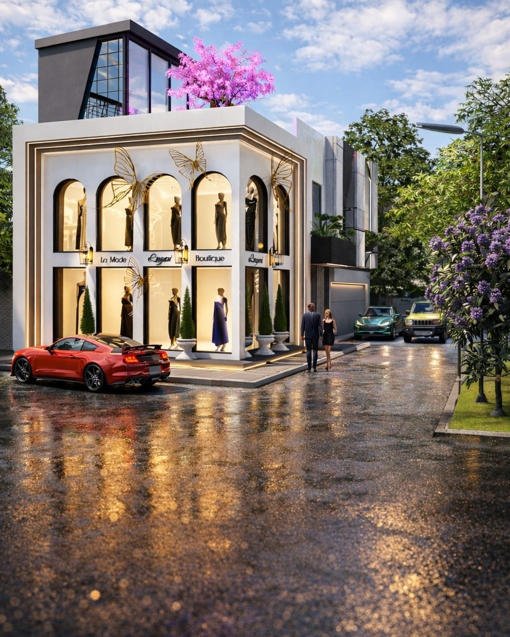 Post 7 by Arq. Alberto Cabada on Instagram (carousel)