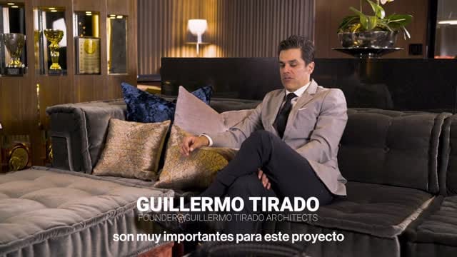 Post 8 by Guillermo Tirado Gonzalez on Instagram (video)