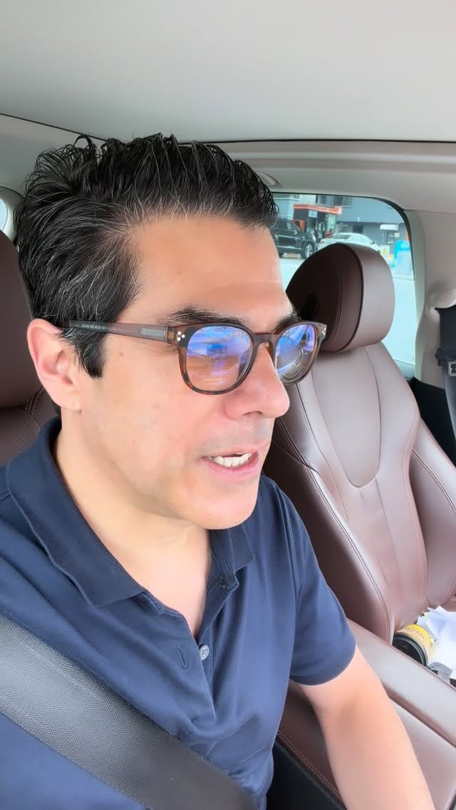 Post 4 by Guillermo Tirado Gonzalez on Instagram (video)