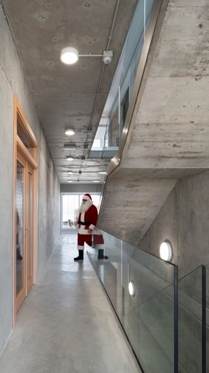 Post 8 by oiga estudio on Instagram (video)
