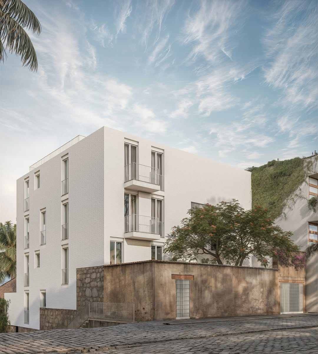 Post 2 by Elías Rizo Arquitectos on Instagram (carousel)