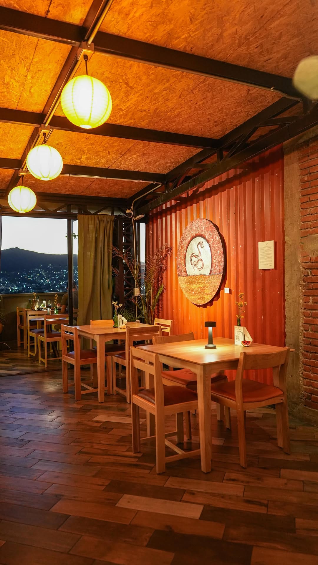 Post 8 by Casa Verde on Instagram (video)