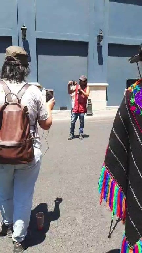 Post 2 by Viernes Por el Futuro Puebla on Instagram (video)
