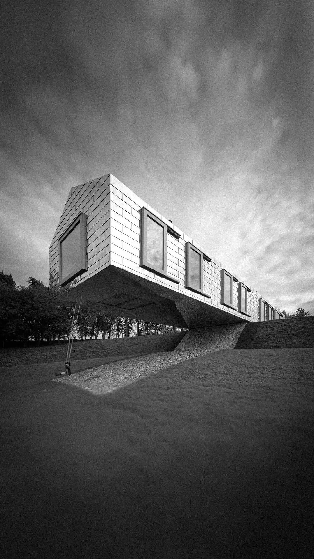 Post 10 by Ambroise Léon on Instagram (video)