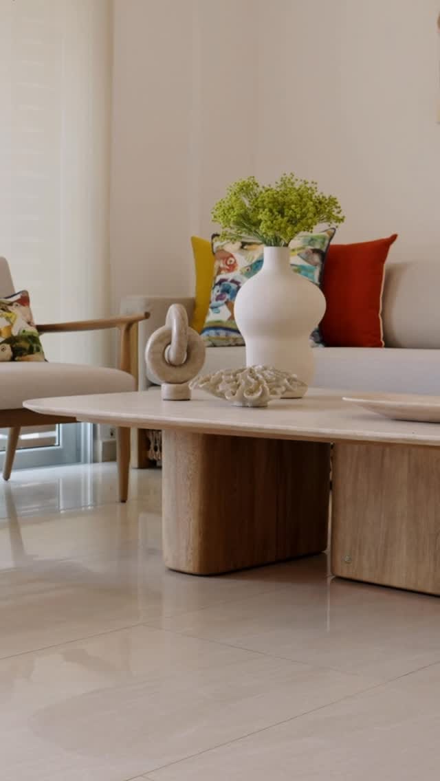 Post 1 by AMATES - Interiorismo y Arquitectura on Instagram (video)