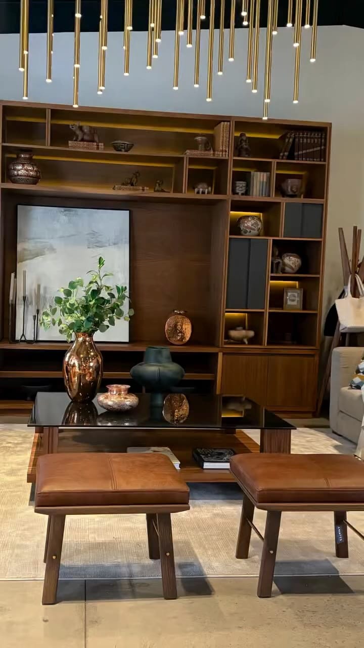 Post 6 by AMATES - Interiorismo y Arquitectura on Instagram (video)
