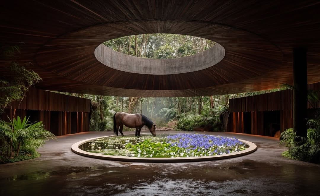 Post 6 by Ricardo Nettel on Instagram (image)