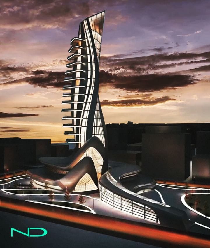 Post 9 by Norman Díaz on Instagram (video)