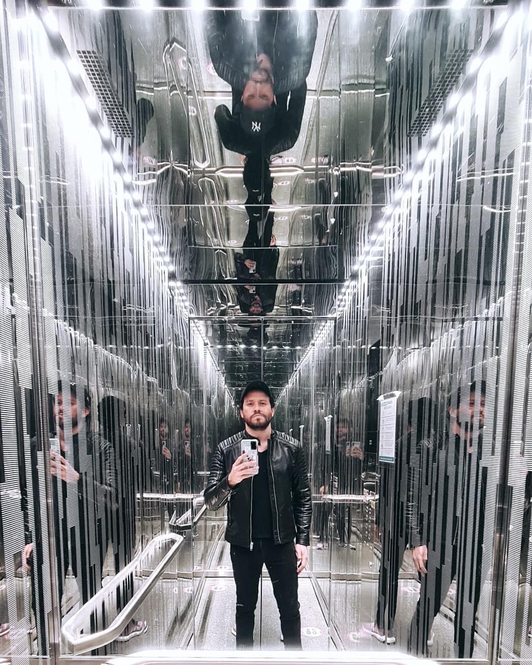Post 10 by Norman Díaz on Instagram (image)