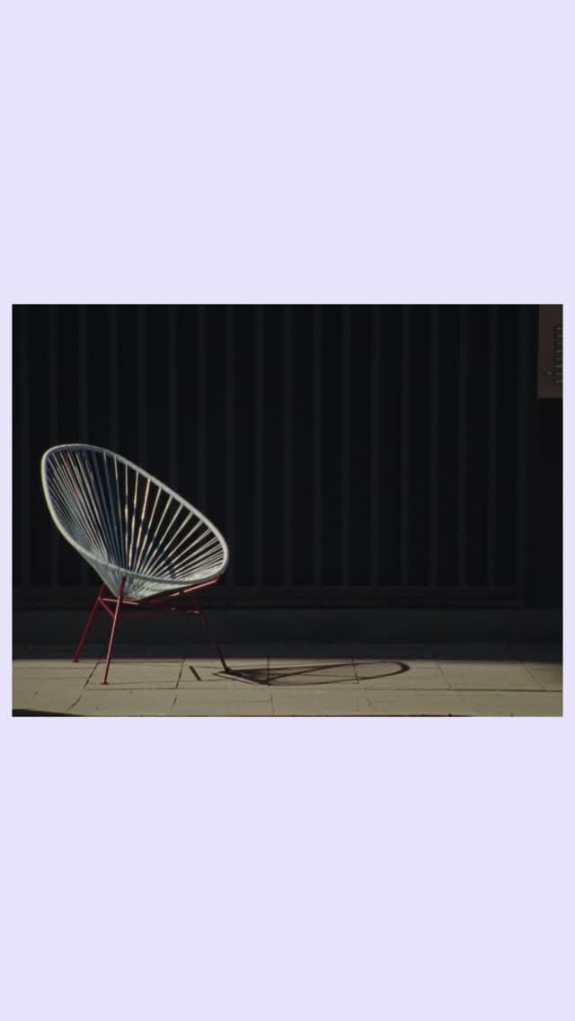 Post 3 by Acapulco Design Furniture on Instagram (video)