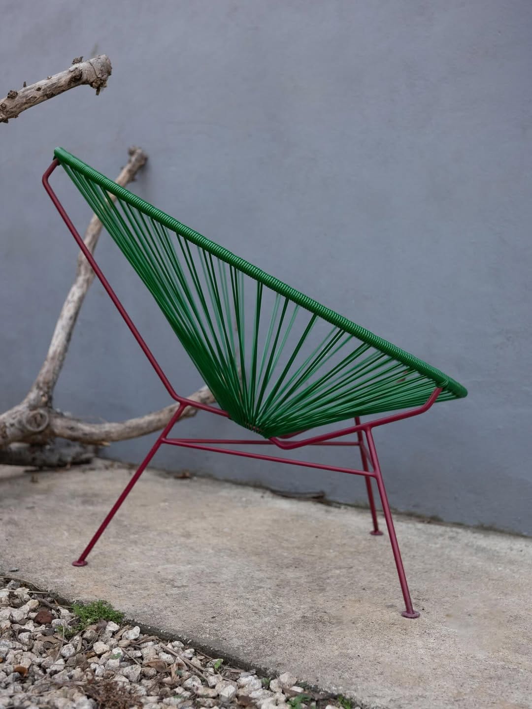 Post 10 by Acapulco Design Furniture on Instagram (image)