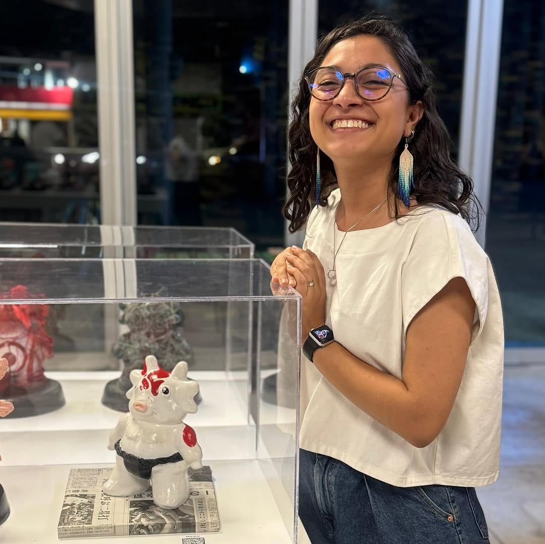 Post 9 by Sofía Hernández M. on Instagram (carousel)