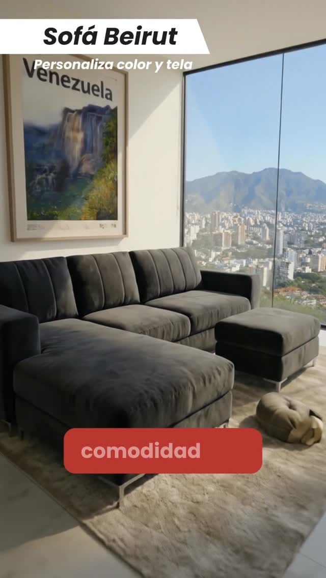 Post 4 by MUEBLES - CAMAS - CLOSETS - GAVETEROS on Instagram (video)